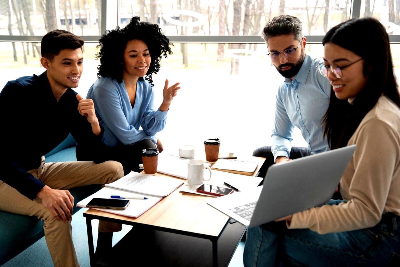 Recursos y materiales educativos sobre gestión financiera responsable