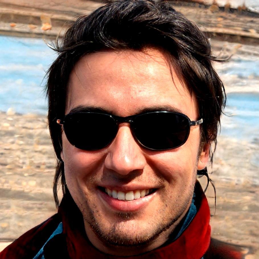 Mateu Vidal, formador de educación financiera