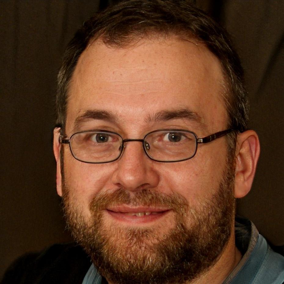 Oriol Bataller, fundador de exoviarent y especialista en educación financiera