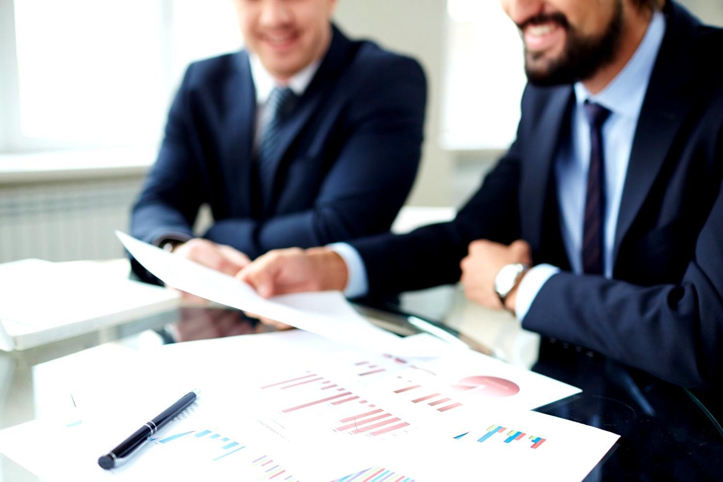 Vista del entorno de nuestras oficinas en El Perelló, Valencia