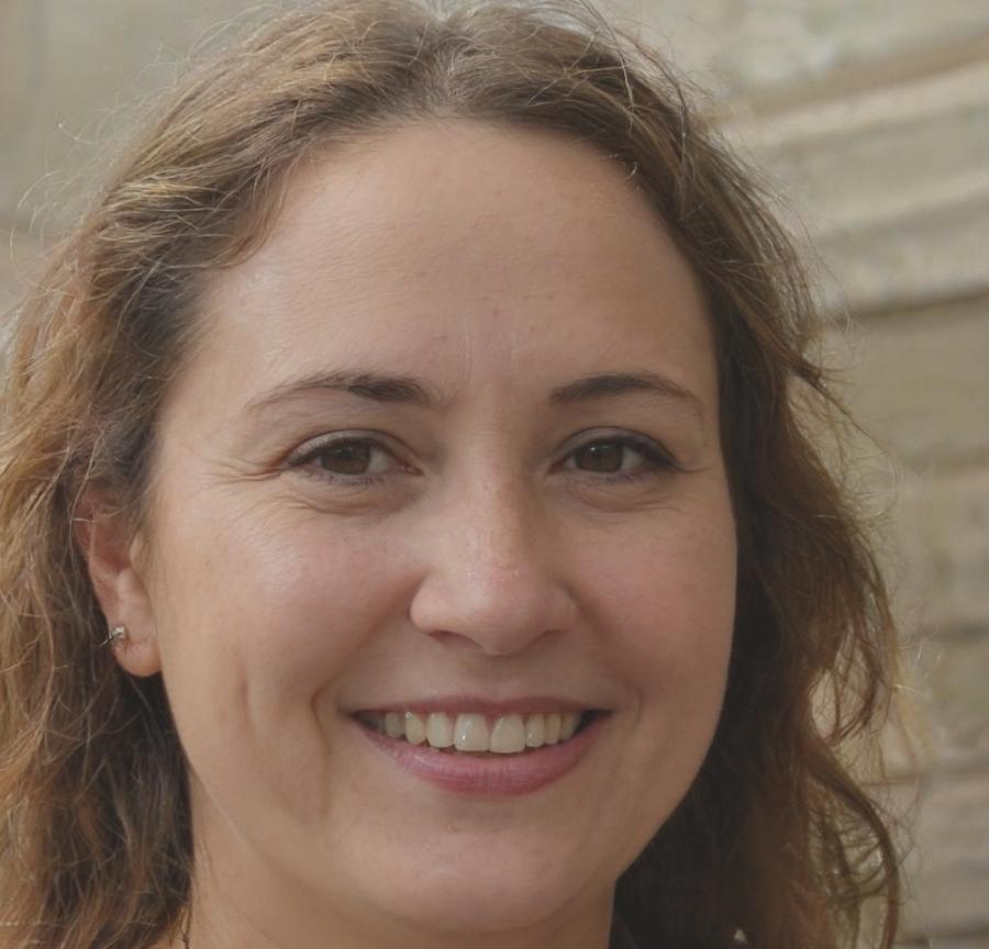 Neus Ferrer, experta en planificación financiera